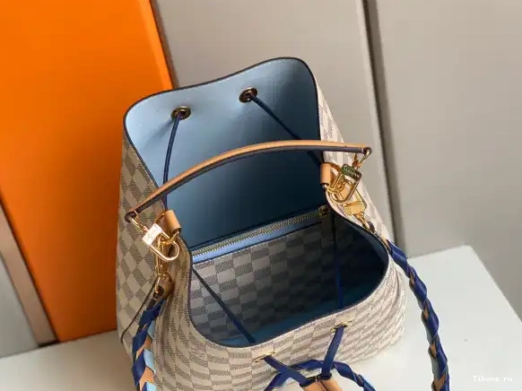 Cheap VUITTON LOUIS NÉONOÉ MM 0701